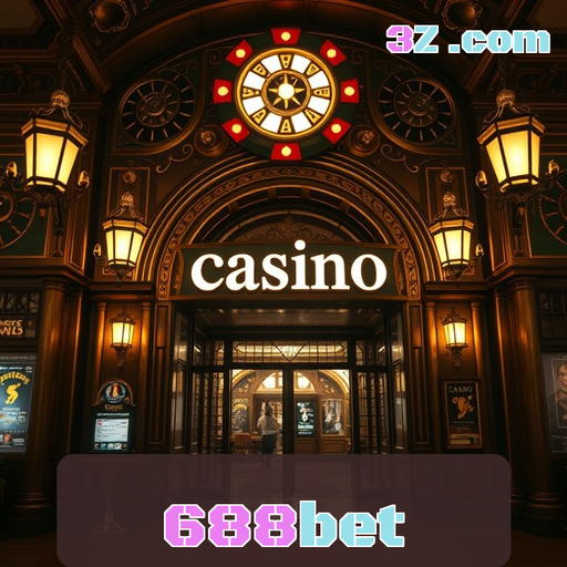 688bet: Inovação no App para Jogadores Brasileiros
