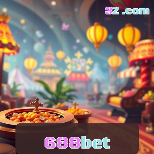 Baixar recursos incríveis na 688bet para enriquecer sua gameplay