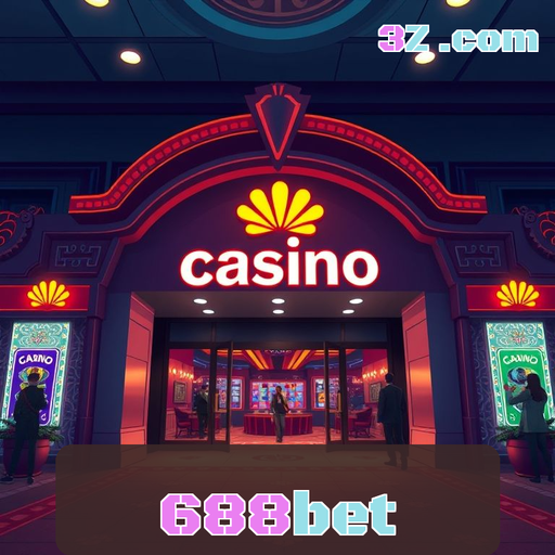 Bônus Imperdíveis da 688bet Elevam a Diversão nos Jogos